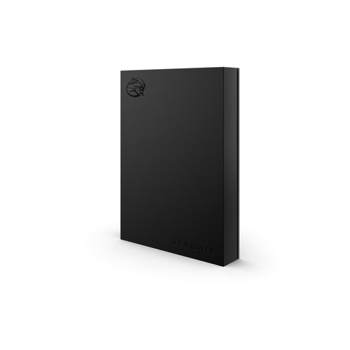 EAN 3660619040179 - Seagate Game Drive FireCuda disco duro externo 5 TB Micro-USB B 3.2 Gen 1 (3.1 Gen 1) Negro imagen 1