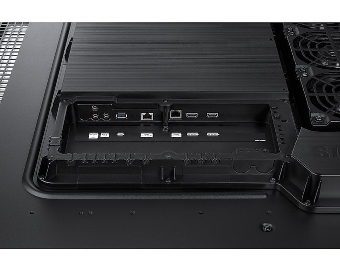 EAN 8806094039481 - Samsung LH55OHAESGBXEN pantalla de señalización Pantalla plana para señalización digital 139,7 cm (55") V imagen 6