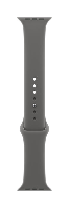 EAN 195949657696 - Apple MXLY3ZM/A Accesorios para dispositivos vestibles inteligentes Grupo de rock Gris Fluoroelastómero imagen 3