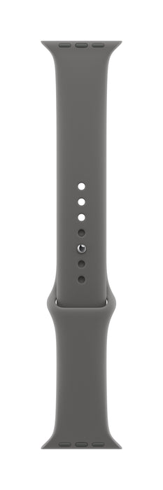 Apple 46mm Stone Gray Sport Band - S/M