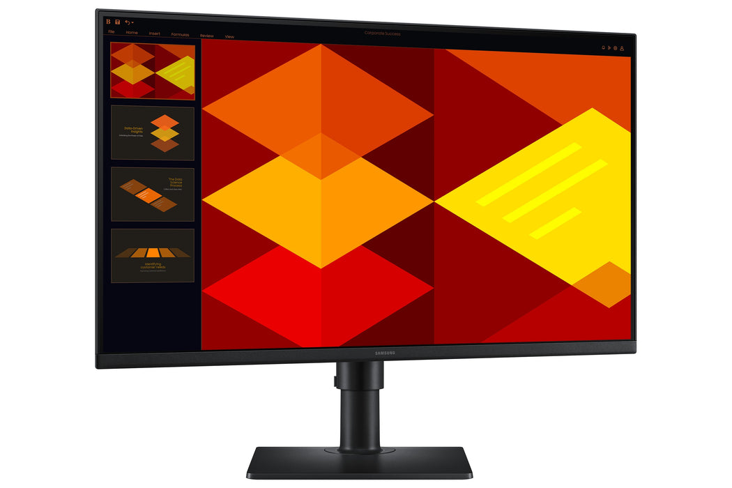 EAN 8806095803098 - Samsung S40GD pantalla para PC 68,6 cm (27") 1920 x 1080 Pixeles Full HD LCD Negro imagen 11