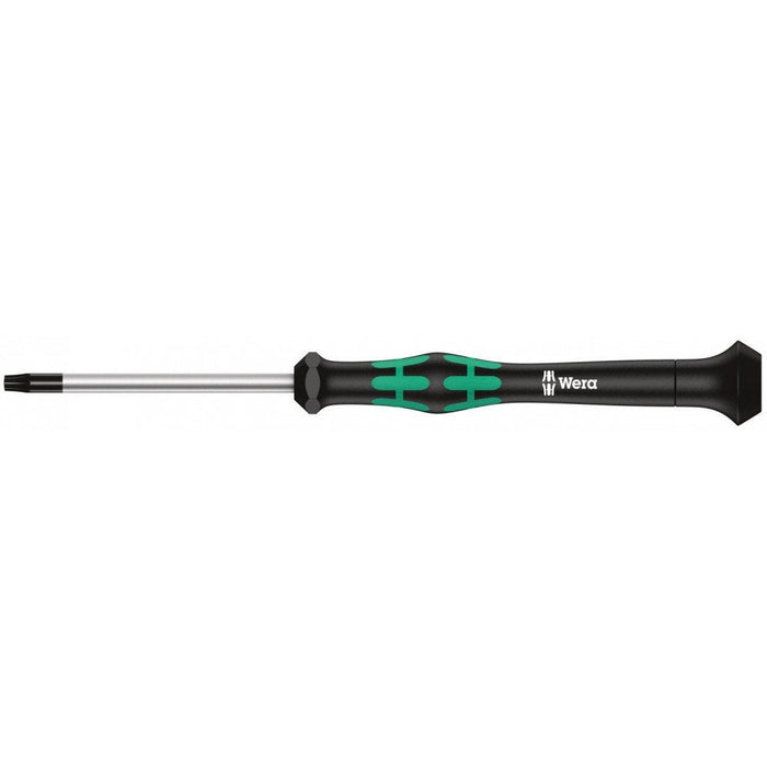 Wera Torx Elektronik-Destornillador 05118046001