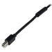 EAN 0065030850025 - StarTech.com USB2HAB65AC cable USB 0,48 Gbit/s Negro imagen 4