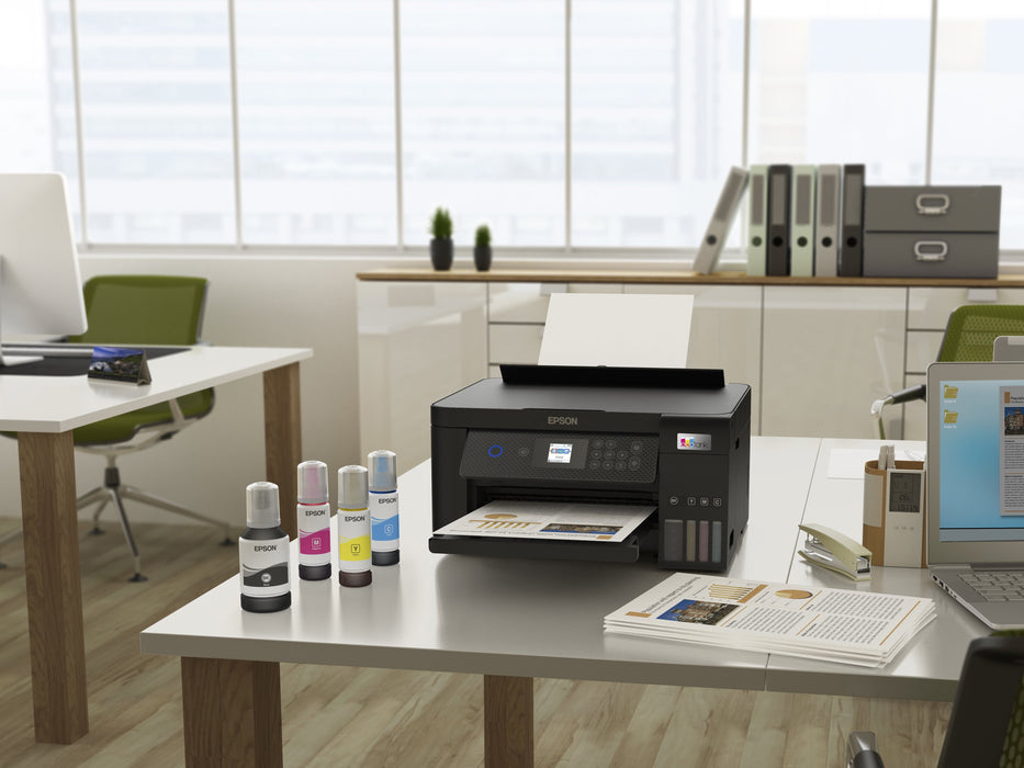 EAN 8715946686394 - Epson EcoTank ET-2851 imagen 11