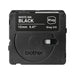 EAN 4977766833257 - Brother BTAG-335 cinta para impresora de etiquetas Blanco sobre negro imagen 2