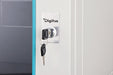EAN 4016032488538 - Digitus DN-37100 armario rack 7U Bastidor de pared Gris claro imagen 2