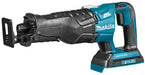 EAN 88381806244 - Makita DJR360ZK sierra recíproca Negro, Azul imagen 1
