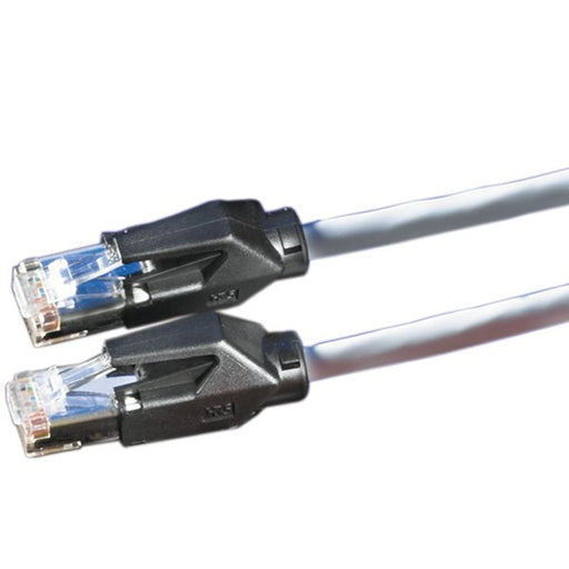 EAN 7611990757206 - Secomp Cat.6 S/FTP cable de red Gris 2 m Cat6 S/FTP (S-STP) imagen 1