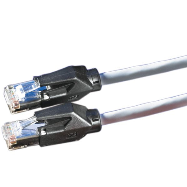 EAN 7611990757213 - Secomp Cat.6 S/FTP cable de red Gris 3 m Cat6 S/FTP (S-STP) imagen 1