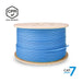 EAN 8436574707809 - AISENS A146-0665 cable de red Cat7 SF/UTP (S-FTP) imagen 3