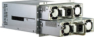 EAN 4260133128637 - Inter-Tech Aspower R2A-MV0450 unidad de fuente de alimentación 450 W 24-pin ATX Plata imagen 2