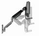 EAN 8716309127660 - Gembird Laikiklis Adjustable wall 2-display mounting arm 17-32inch iki 8kg imagen 8