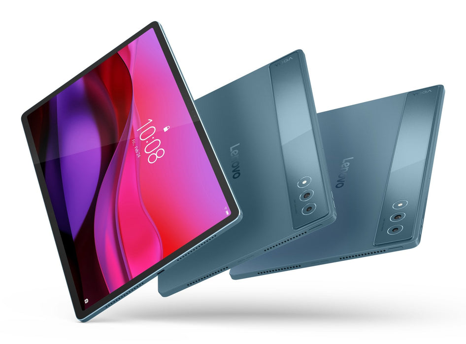 Yoga Tab Plus 12.7   3k 16 256