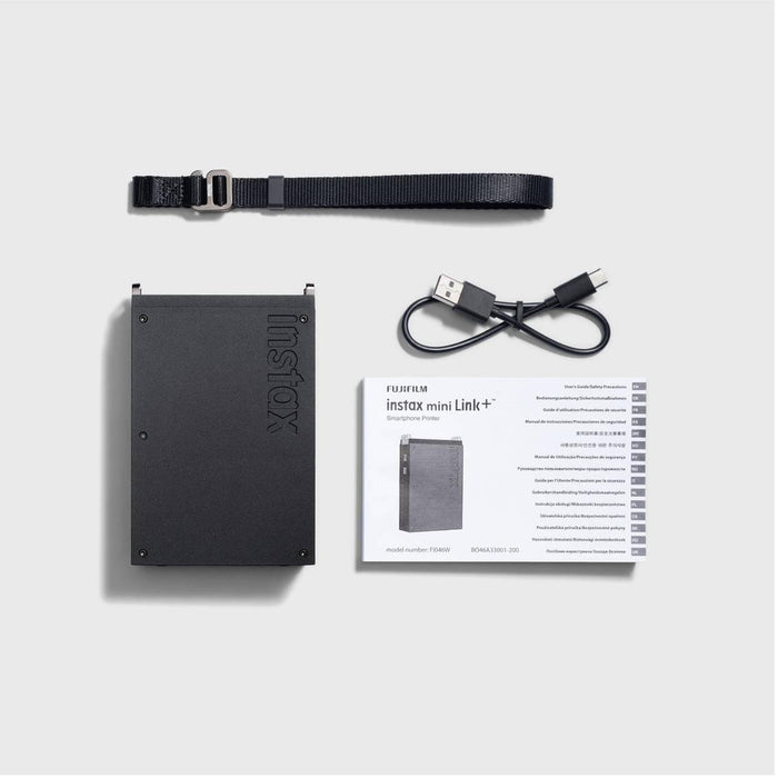 EAN 4547410559170 - Fujifilm instax mini Link+ impresora de foto 2.4" x 1.8" (6.2x4.6 cm) imagen 5