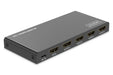 EAN 4016032495581 - Digitus DS-55337 divisor de video 4x HDMI imagen 2