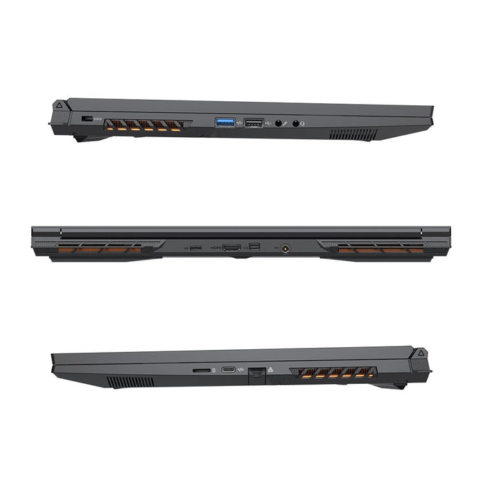 EAN 4719331763046 - GIGABYTE 9RC56MF0HDIK0IES000 Intel® Core™ i7 i7-13620H Portátil 40,6 cm (16") Full HD+ 16 GB DDR5-SDRAM 5 imagen 8