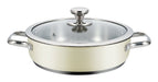 EAN 5608475033681 - Haeger PA-24L.009A cacerola Sartén multiuso Alrededor imagen 1