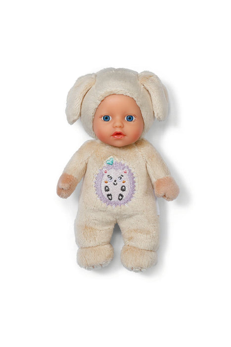 Zapf Creation Zapf Baby Born For Babies Cutie 3 Surtido 18cm Pdq 842034