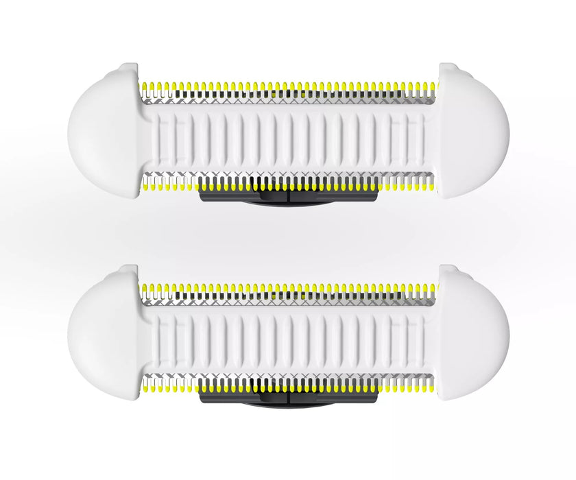 Philips Oneblade Skinprotect Qp229/52 2 Szt.