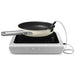 EAN 8017709329433 - Smeg PIC01WHMEU hobs Blanco Encimera Con placa de inducción 1 zona(s) imagen 12