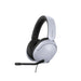 EAN 4548736133464 - Sony INZONE H3 Auriculares Alámbrico Diadema Juego Negro, Blanco imagen 1