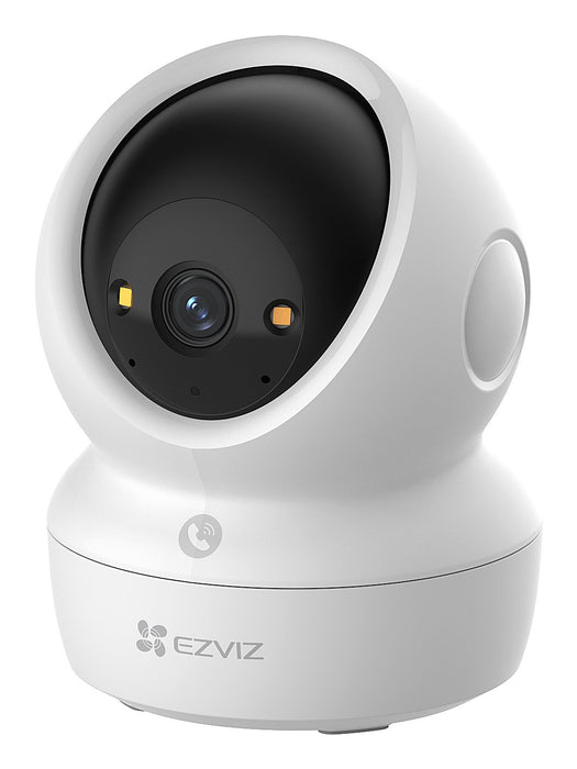 EAN 6941545642147 - EZVIZ H6c G1 3K Esférico Cámara de seguridad IP Interior 2880 x 1620 Pixeles Techo/Pared/Escritorio imagen 3