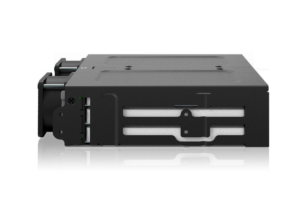 EAN 4713227445917 - Icy Dock ToughArmor Negro imagen 7