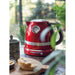 EAN 5413184151119 - KitchenAid 5KEK1522ECA tetera eléctrica 1,5 L 2400 W Rojo imagen 5