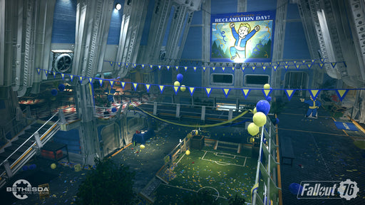 EAN 5055856427285 - Bethesda FALLOUT 76 - Wastelanders Estándar Alemán, Inglés, Chino simplificado, Español, Francés, Italian imagen 2
