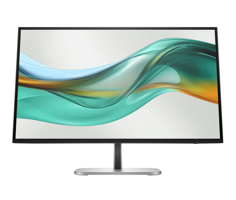 EAN 5715063760413 - HP Series 5 Pro 527pu pantalla para PC 68,6 cm (27") 2560 x 1440 Pixeles Quad HD LCD Negro imagen 1