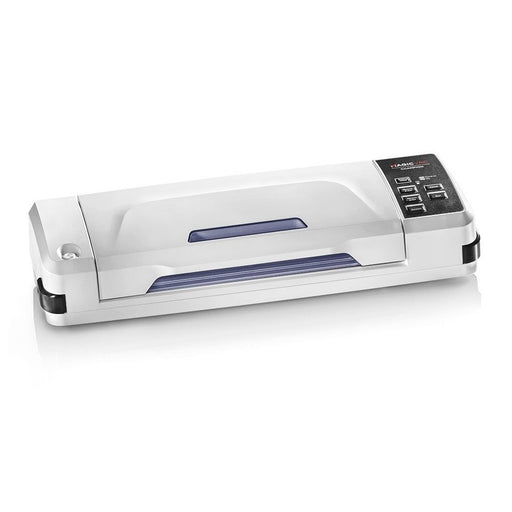 EAN 8018294013998 - Magic Vac Champion sellador al vacío Negro, Blanco imagen 1
