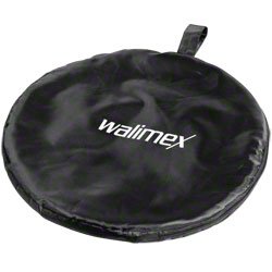 EAN 4250234576826 - Walimex 17682 reflector de estudio fotográfico Alrededor Negro, Oro, Plata, Transparente, Blanco imagen 7