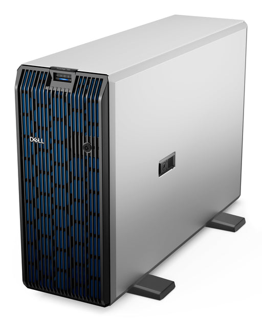 EAN 5397184843413 - DELL PowerEdge T550 servidor 480 GB Torre (5U) Intel® Xeon® Silver 4309Y 2,8 GHz 16 GB DDR4-SDRAM 700 W imagen 1