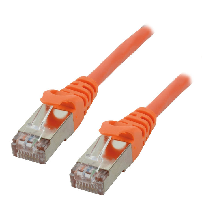 Cat 6 F/Utp Patch Cable - 2m