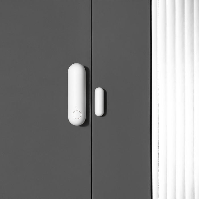 EAN 6970504219649 - Aqara DW-S02D sensor de puerta / ventana Inalámbrico Puerta/ventana Blanco imagen 17
