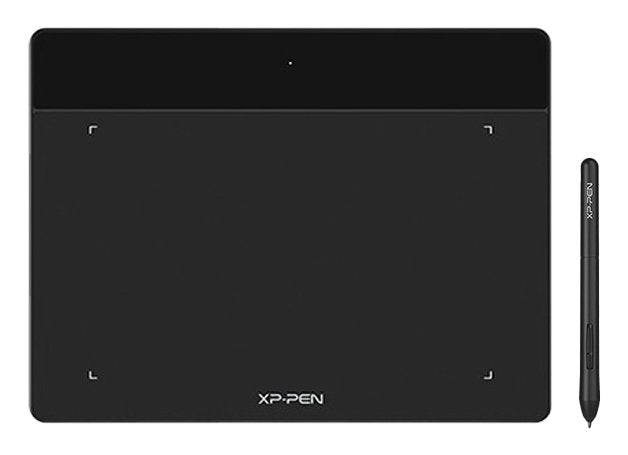 Xp-Pen Deco Fun L Classic Black
