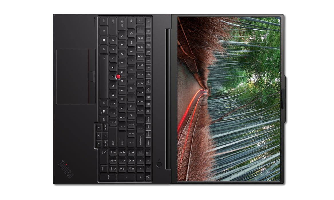EAN 0199275467035 - Lenovo ThinkPad P16s Gen 5 (Intel) Copilot+ PC Intel Core Ultra 7 356H Estación de trabajo móvil 40,6 cm  imagen 12