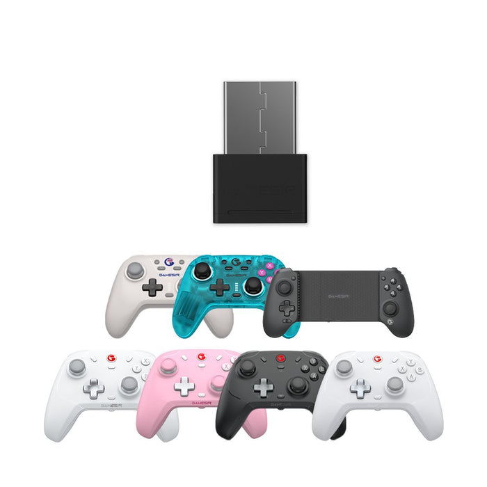 EAN 6936685220904 - GameSir 6936685220904 accesorio de controlador de juego Accesorio de altavoz y micrófono para mando de vi imagen 6