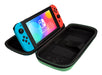 EAN 0708056068332 - PDP Slim Deluxe: Animal Crossing Tom Nook Funda protectora rígida Nintendo Azul, Verde imagen 10