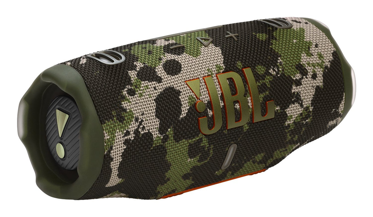 EAN 1200130019609 - JBL Charge 6 Caqui 45 W imagen 2