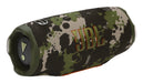 EAN 1200130019609 - JBL Charge 6 Caqui 45 W imagen 2