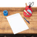 EAN 4002390041119 - MAUL 2325102 portapapel A4 Plástico Blanco imagen 8