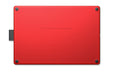 EAN 4949268621069 - Wacom One by Small tableta digitalizadora Negro 2540 líneas por pulgada 152 x 95 mm USB imagen 5