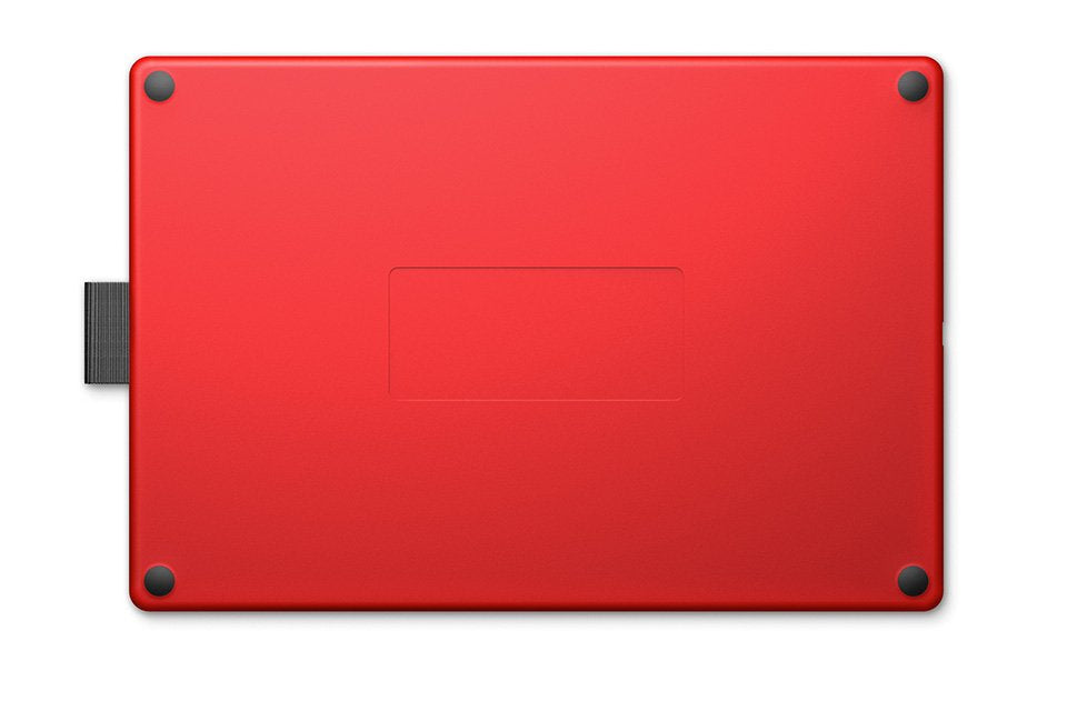 EAN 4949268621069 - Wacom One by Small tableta digitalizadora Negro 2540 líneas por pulgada 152 x 95 mm USB imagen 5