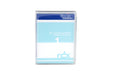 EAN 0712880985864 - Overland-Tandberg 8586-RDX medio de almacenamiento para copia de seguridad Cartucho RDX (disco extraíble) imagen 4