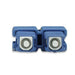 EAN 8057685303935 - Techly 3m SC/LC OS2 Cable de fibra óptica e InfiniBand Amarillo imagen 4