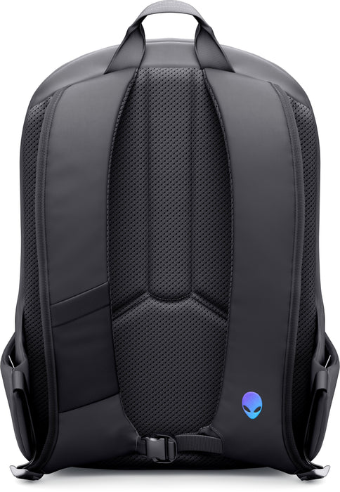 EAN 5397184961568 - Alienware AW5625P 40,6 cm (16") Mochila Negro imagen 4
