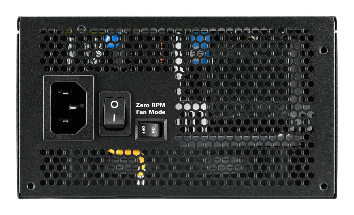 EAN 4044951040636 - Sharkoon Rebel P20 unidad de fuente de alimentación 1000 W 24-pin ATX ATX Negro imagen 5