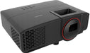 EAN 7640186962582 - Philips GamePix 800 Smart 2500 lúmenes ANSI DLP 1080p (1920x1080) Negro imagen 1