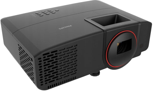 EAN 7640186962582 - Philips GamePix 800 Smart 2500 lúmenes ANSI DLP 1080p (1920x1080) Negro imagen 1